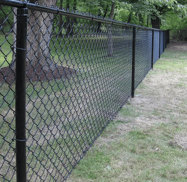 Gallery image 6 — commercial fencing Atlanta