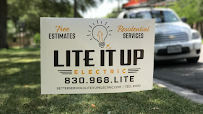 Gallery image 3 — licensed electrician Lite It Up Electric
