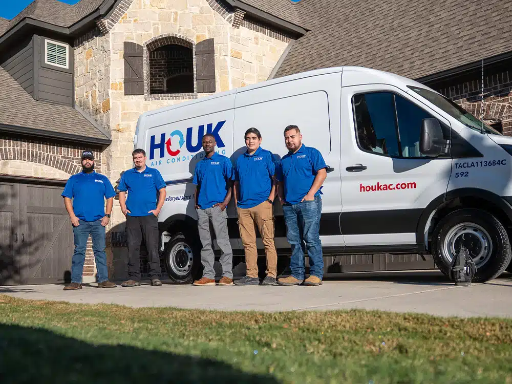 Gallery image 8 — 24/7 emergency HVAC in TX