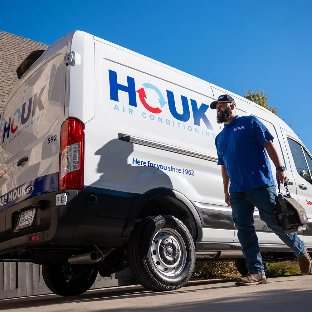 24/7 emergency HVAC in TX