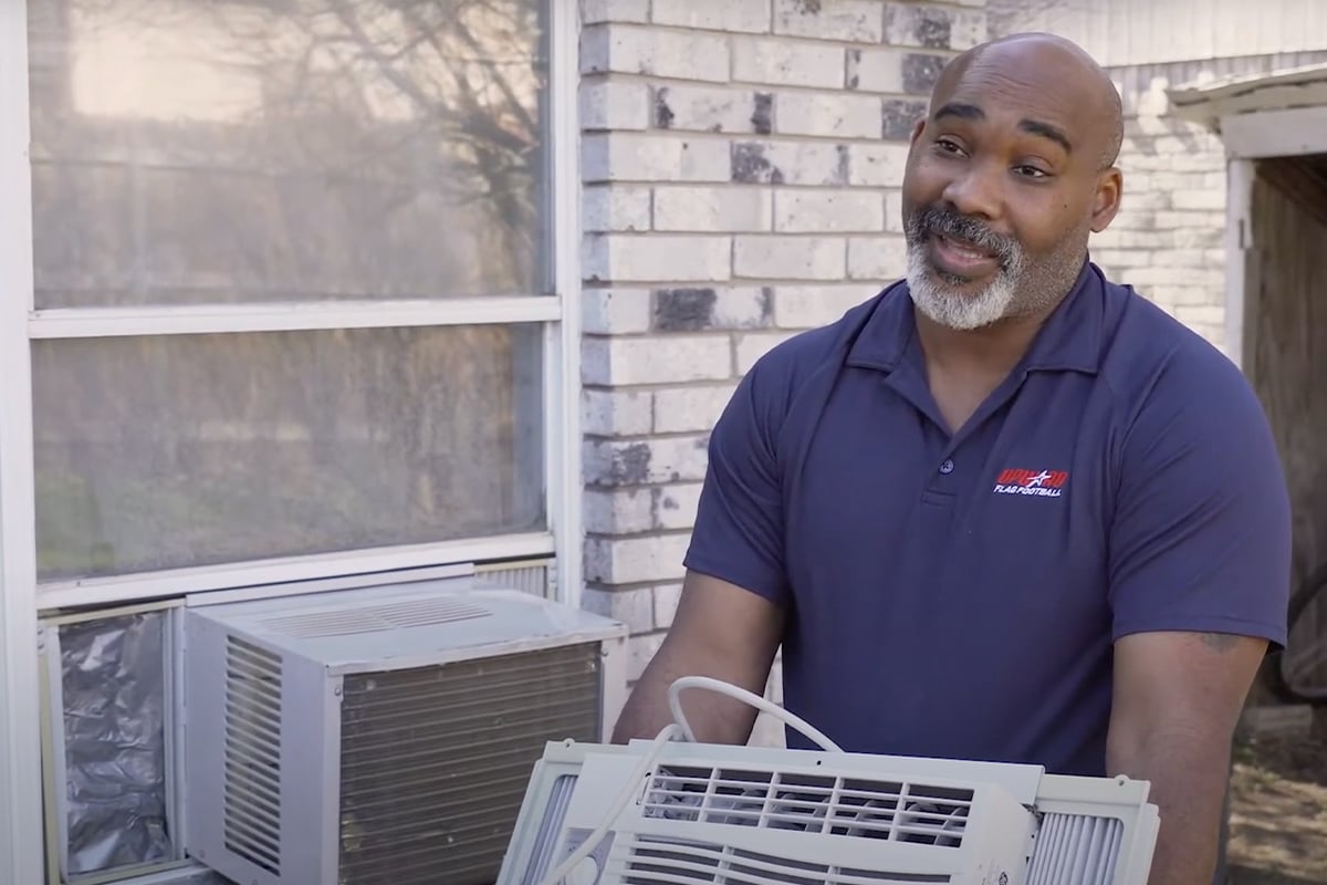 About 24/7 emergency HVAC in TX