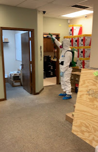 Gallery image 4 — emergency odor removal Phoenix