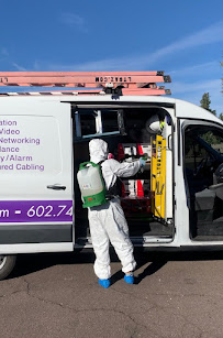 About emergency odor removal Phoenix