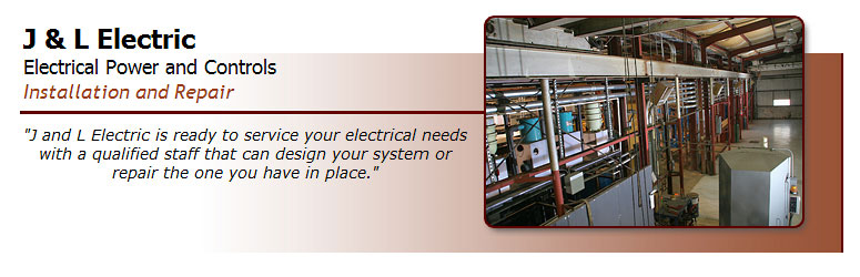 Gallery image 9 — J & L Electric