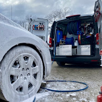 on-site car detailing Mesa