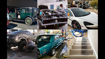 tile and carpet cleaning Phoenix