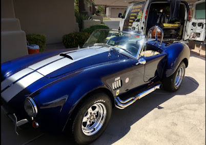 Gallery image 4 — tile and carpet cleaning Phoenix