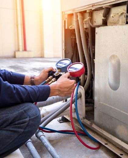 Gallery image 5 — commercial HVAC Phoenix