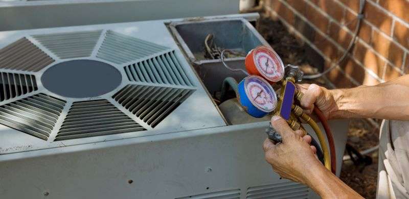 About commercial HVAC Phoenix