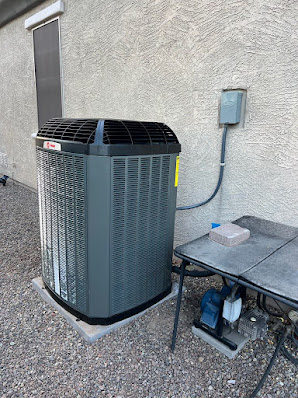 Gallery image 2 — commercial HVAC Phoenix