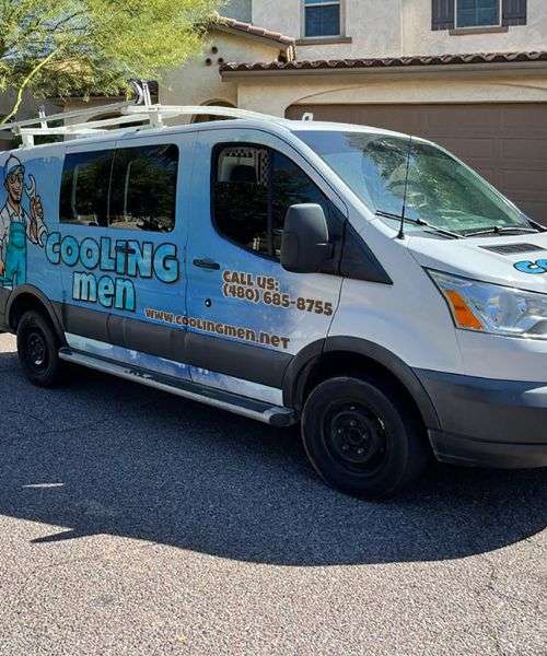affordable HVAC repair Phoenix