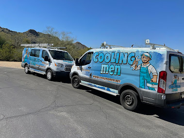 Gallery image 6 — commercial HVAC Phoenix