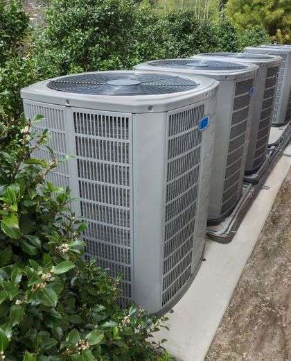 commercial HVAC Phoenix