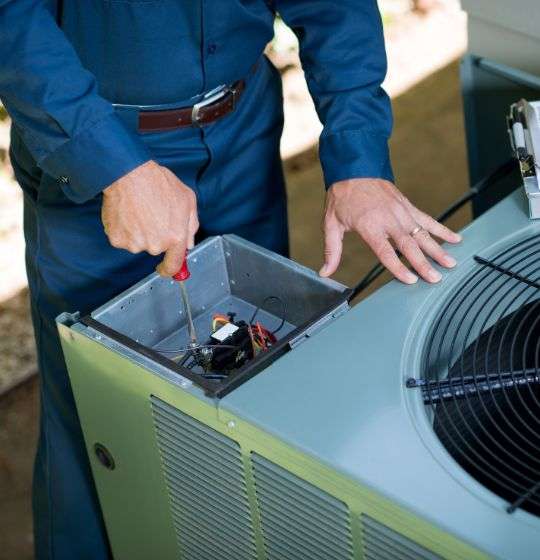 Gallery image 3 — commercial HVAC Phoenix