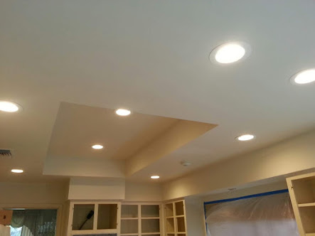 Gallery image 4 — ceiling fan installation San Antonio