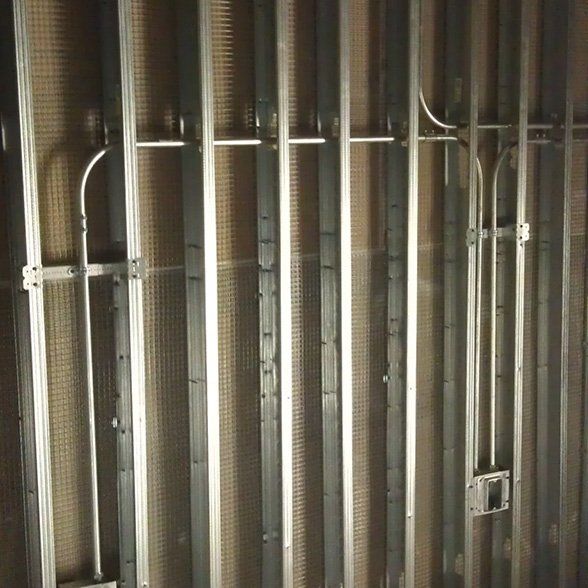 Gallery image 7 — ceiling fan installation San Antonio