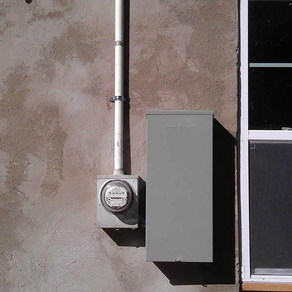 Gallery image 3 — ceiling fan installation San Antonio