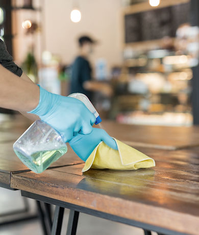 janitorial services Tucson
