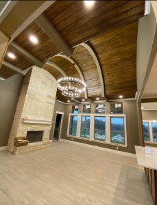 About best electrician in San Antonio