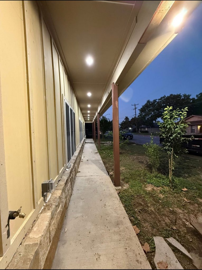 Gallery image 1 — best electrician in San Antonio