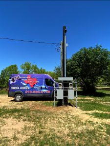 Gallery image 10 — best electrician in San Antonio