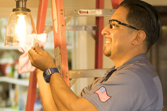 emergency electrician near me