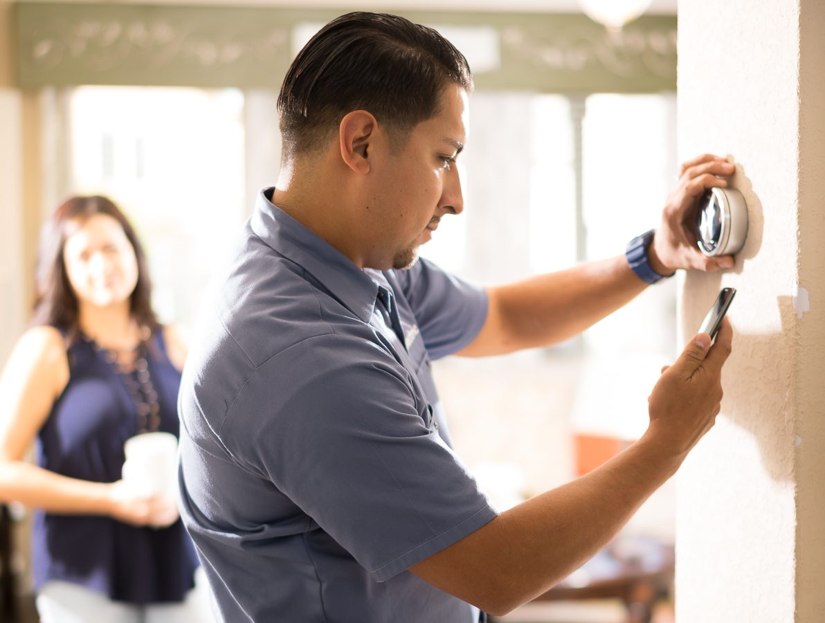 Gallery image 8 — family owned electrician San Antonio