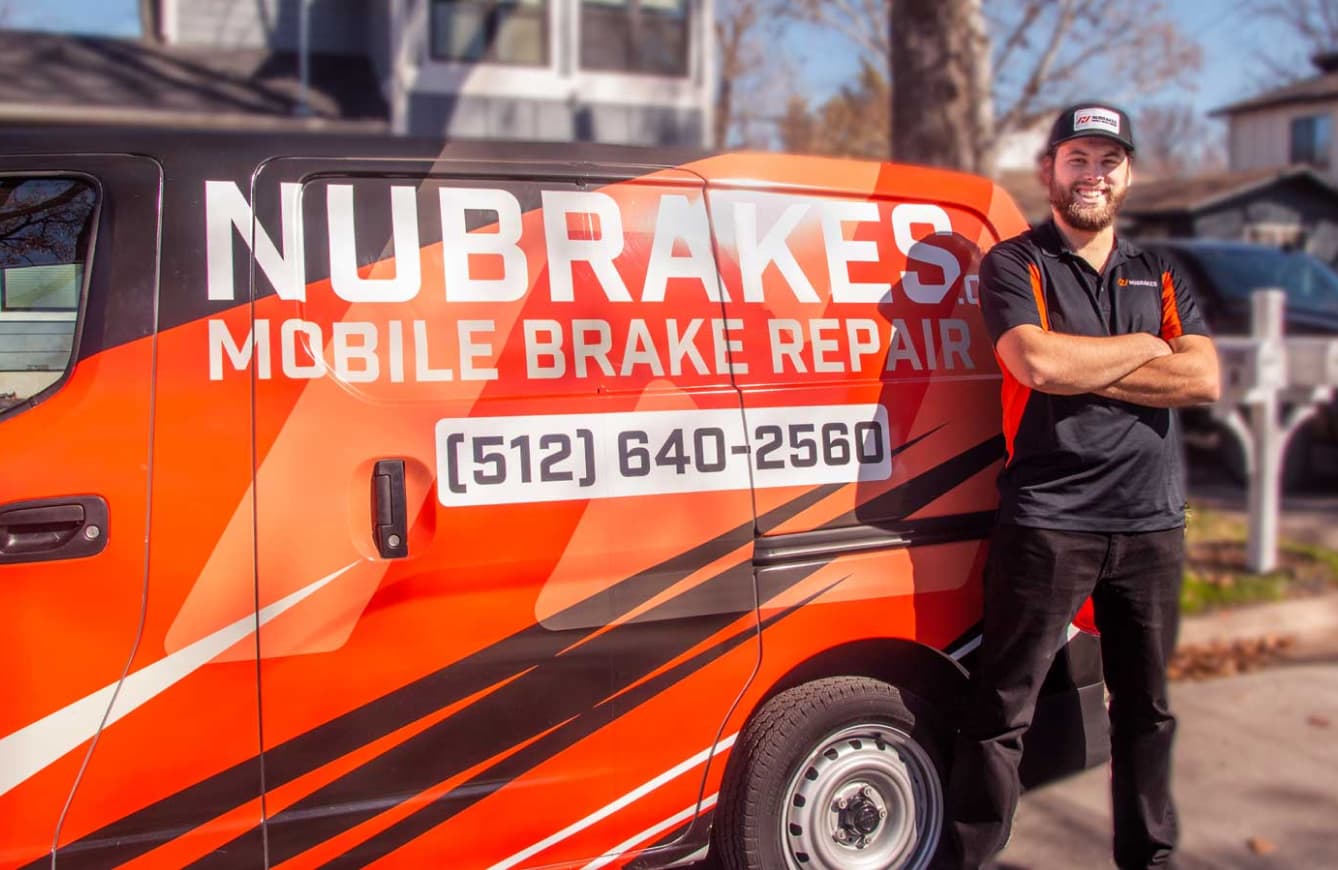 Gallery image 6 — brake caliper replacement Orlando