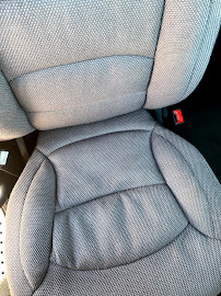 carpet cleaning in Buckeye