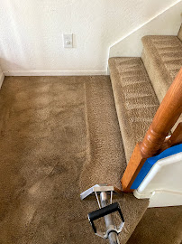 About CitrusGo! Carpet Cleaning