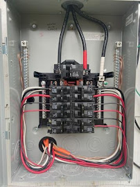 affordable electrician Floresville