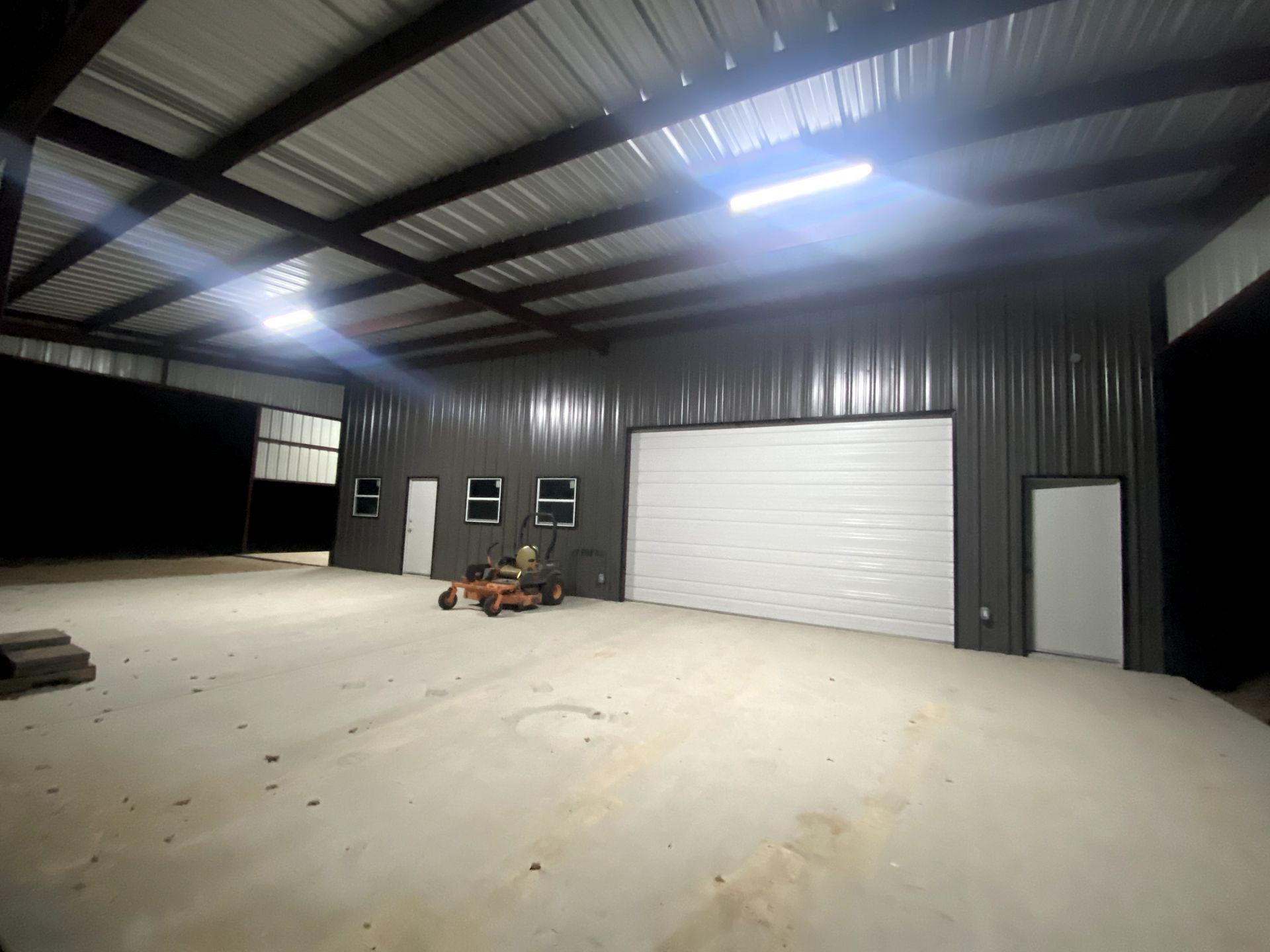Gallery image 6 — commercial electrical services Converse