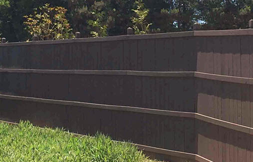 Gallery image 9 — privacy fence installation Johns Creek