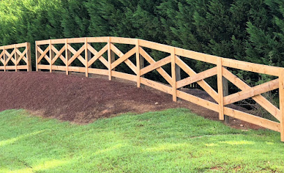 Gallery image 5 — privacy fence installation Johns Creek