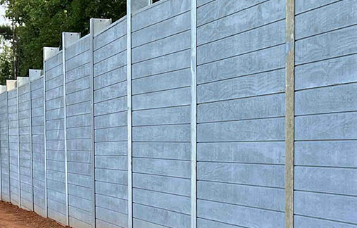 Gallery image 6 — privacy fence installation Johns Creek