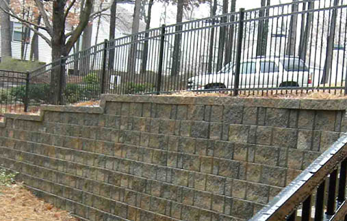 Gallery image 10 — privacy fence installation Johns Creek