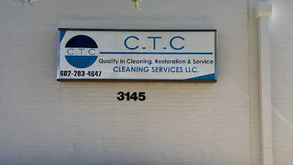 COVID disinfection services Phoenix