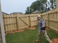 Gallery image 3 — Alcovy Fence