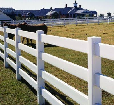 Gallery image 2 — Alcovy Fence