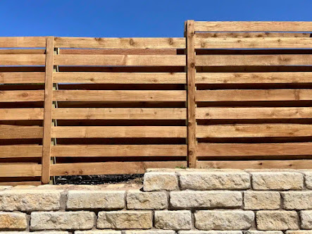 About Alcovy Fence