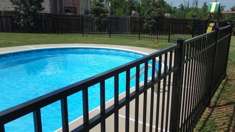 Gallery image 4 — Alcovy Fence