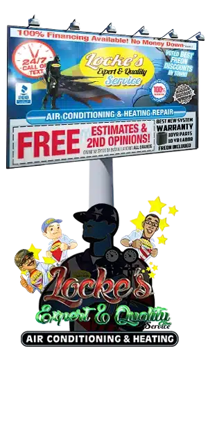 About indoor air quality solutions St. Pete