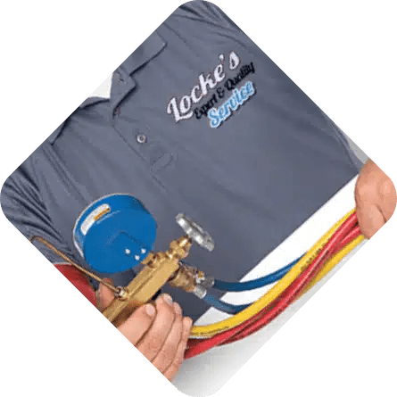 hvac maintenance Pasco County