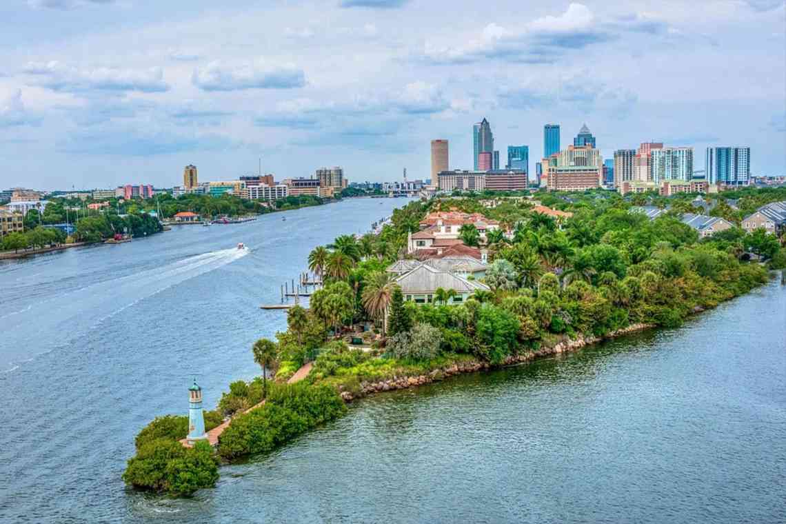 indoor air quality solutions St. Pete