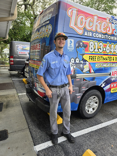 Gallery image 2 — indoor air quality solutions St. Pete