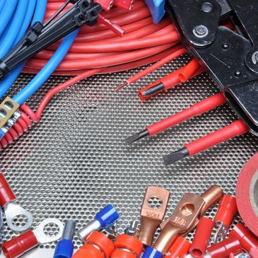 Gallery image 5 — licensed electrician Central Texas