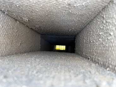 Gallery image 5 — chimney cleaning near me