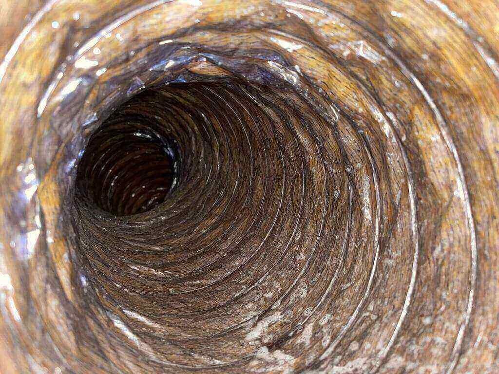 Gallery image 3 — chimney cleaning near me