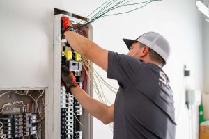Gallery image 3 — best electrician in San Antonio