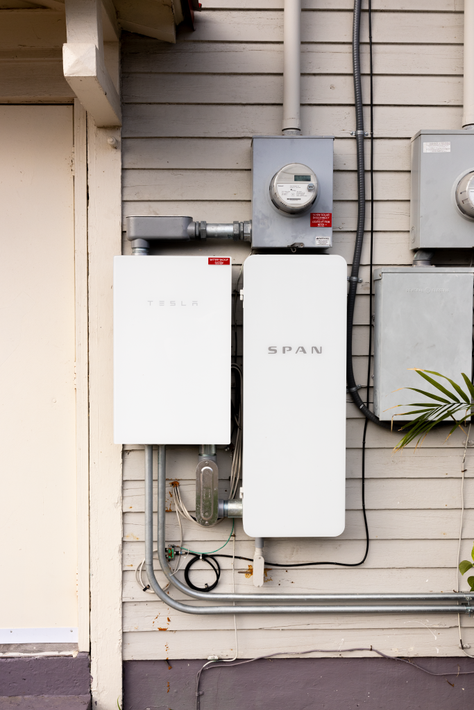 Gallery image 1 — best electrician in San Antonio